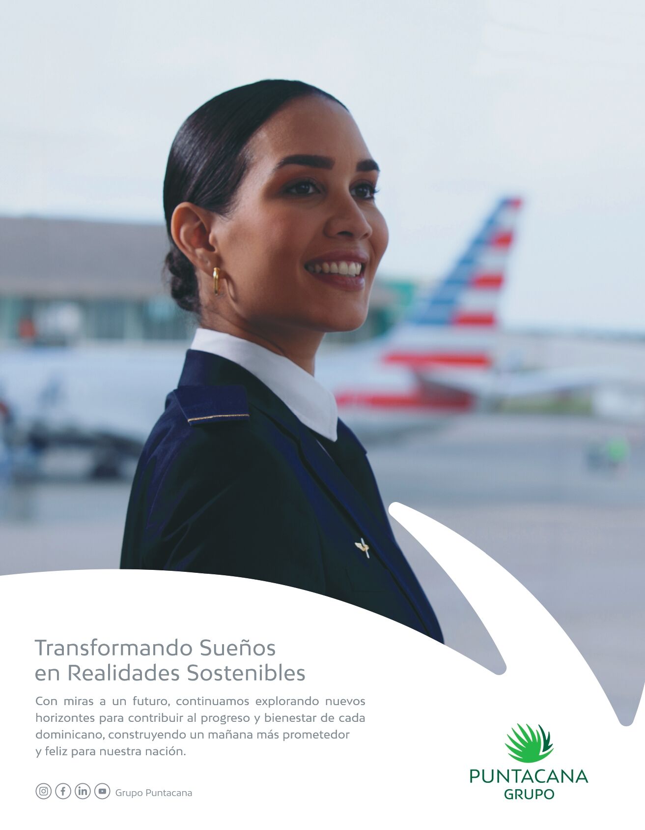 Grupo Puntacana