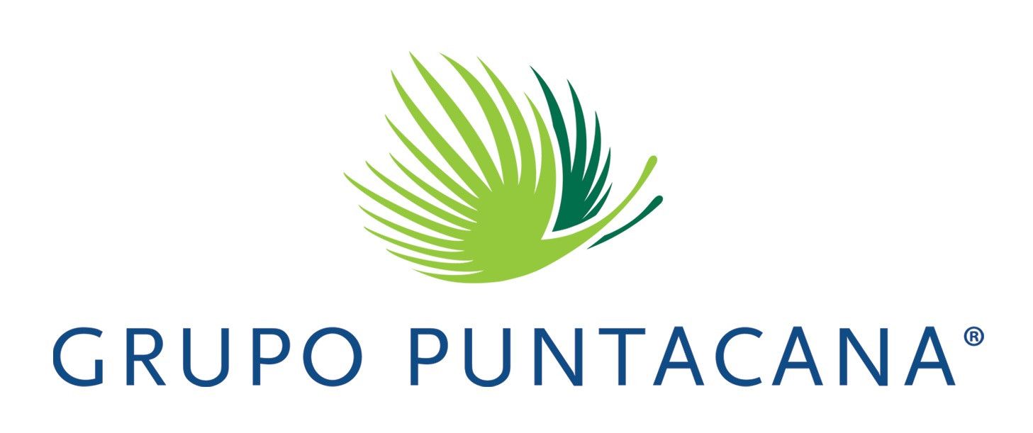 Grupo Puntacana logo