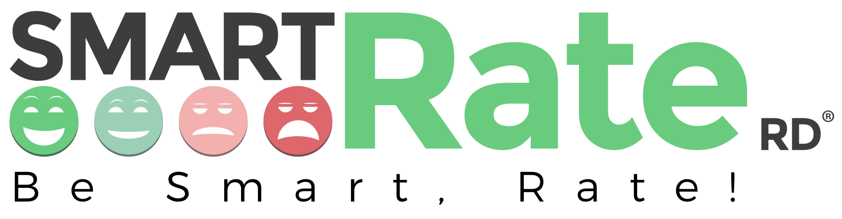 Smart Rate logo