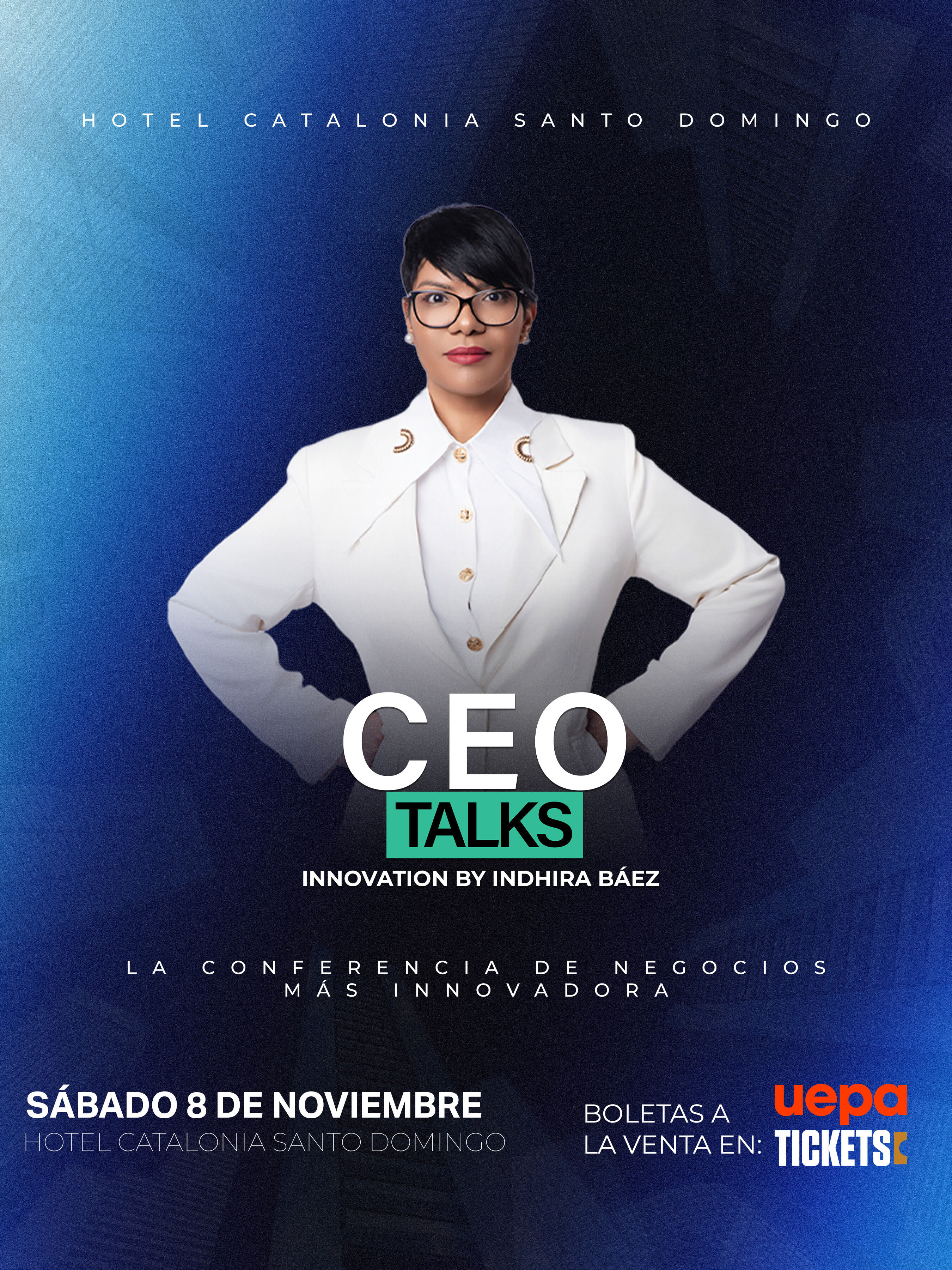 Ceo Talks