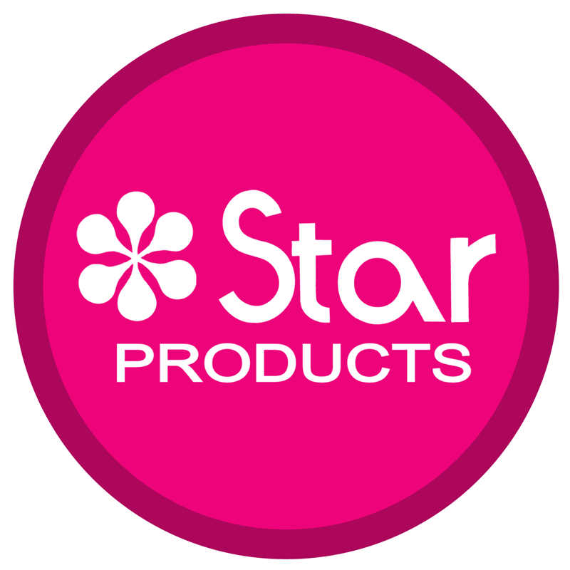 Star Products logo