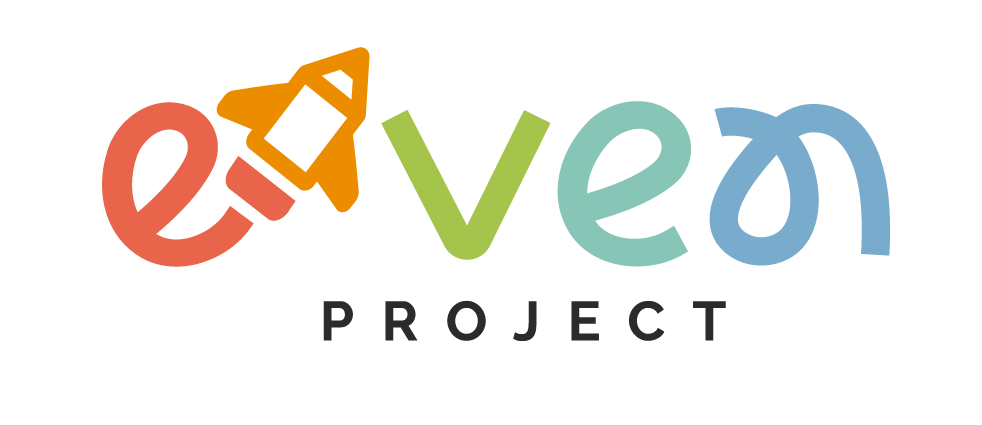 Even Project logo