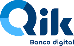 Qik Banco Digital Foto Perfil