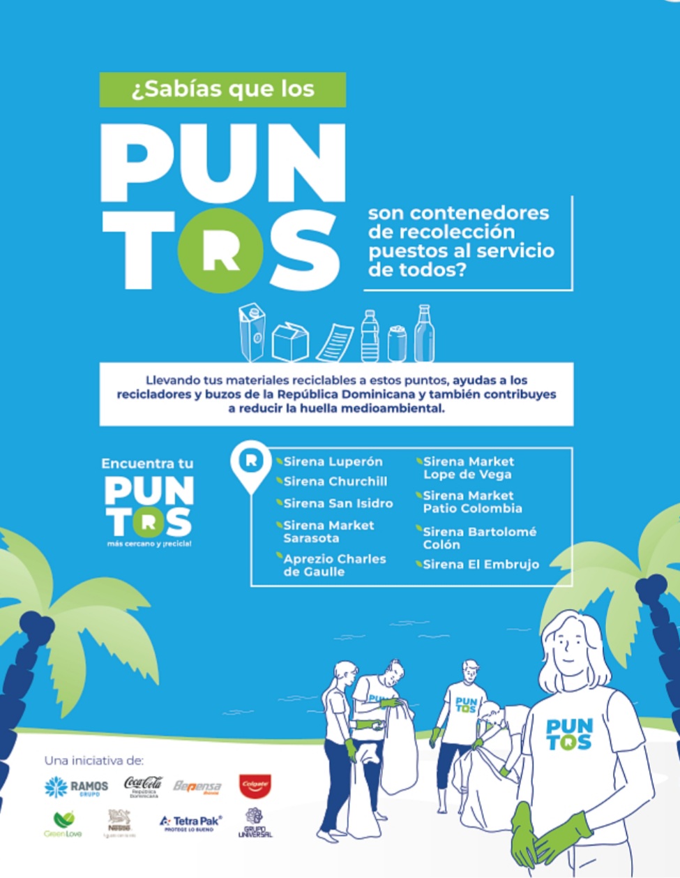 Puntos RD Foto Perfil