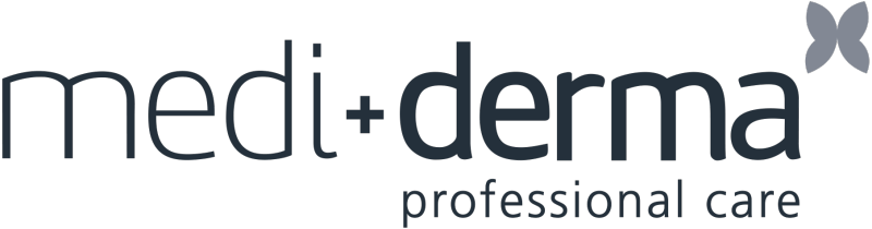 Mediderma logo