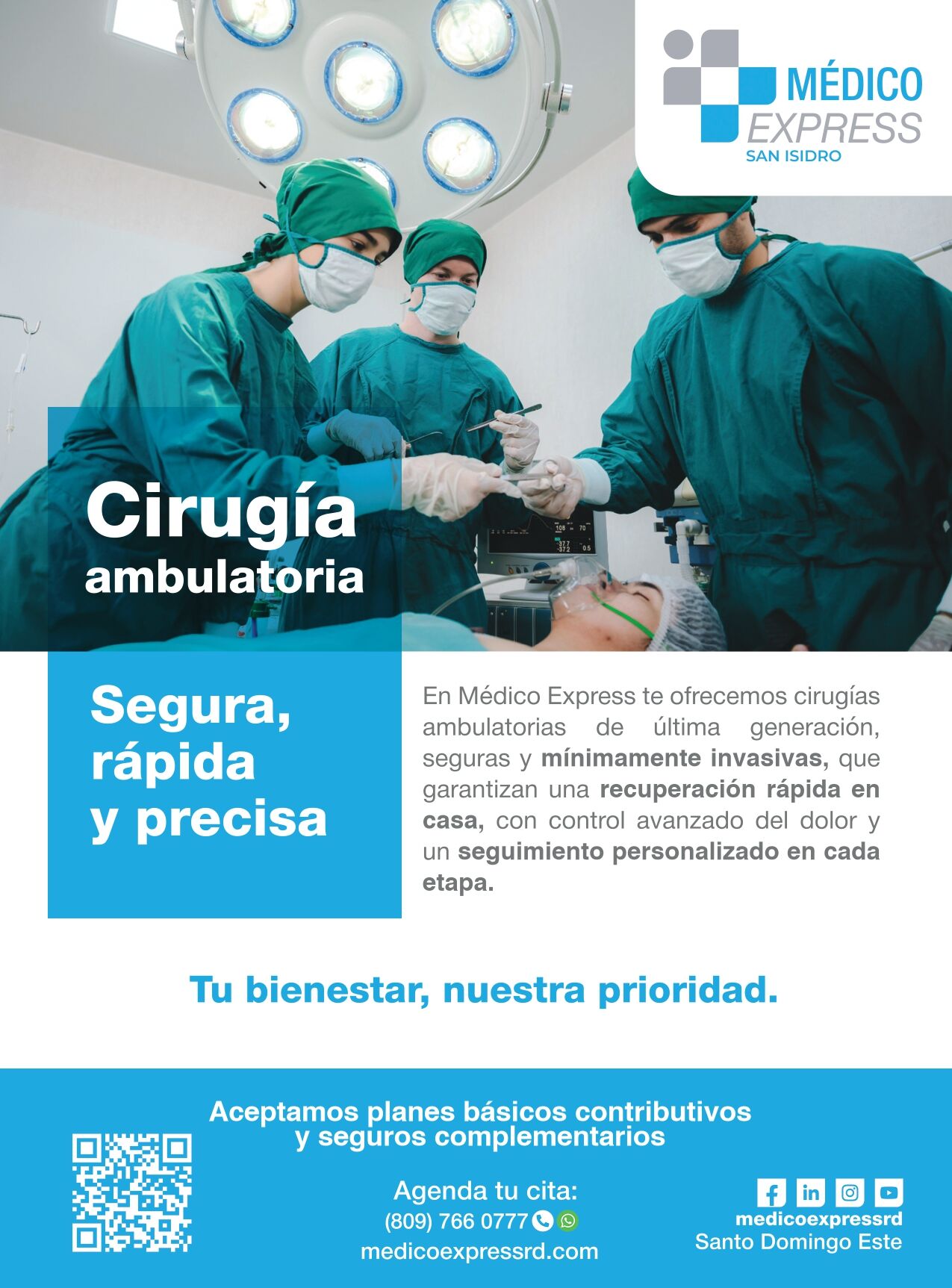 Medico Express
