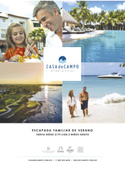 Casa de Campo- Resort & Villas