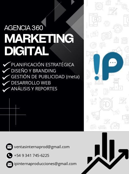 IP Marketing Digital