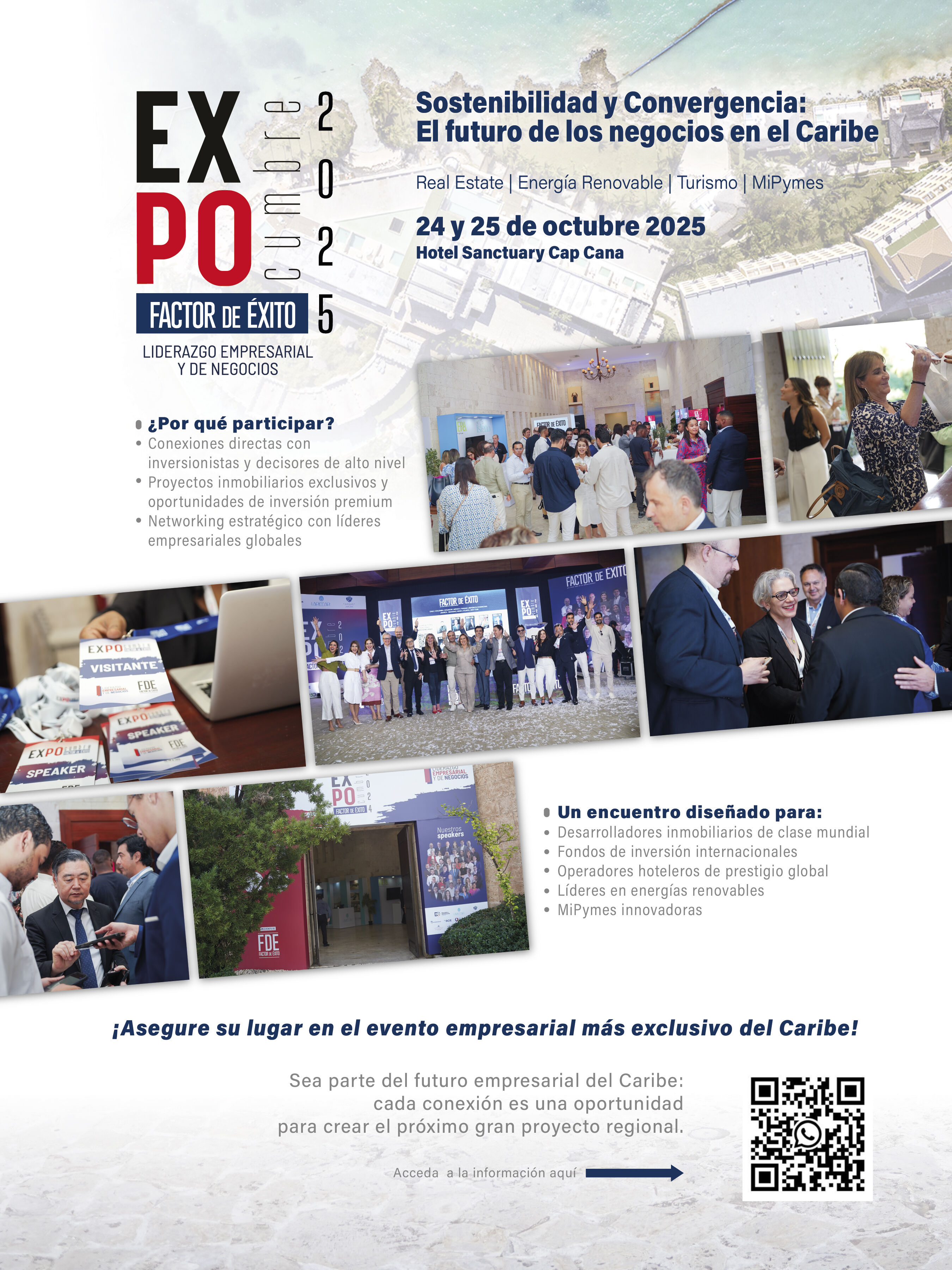 Revista Factor de Éxito