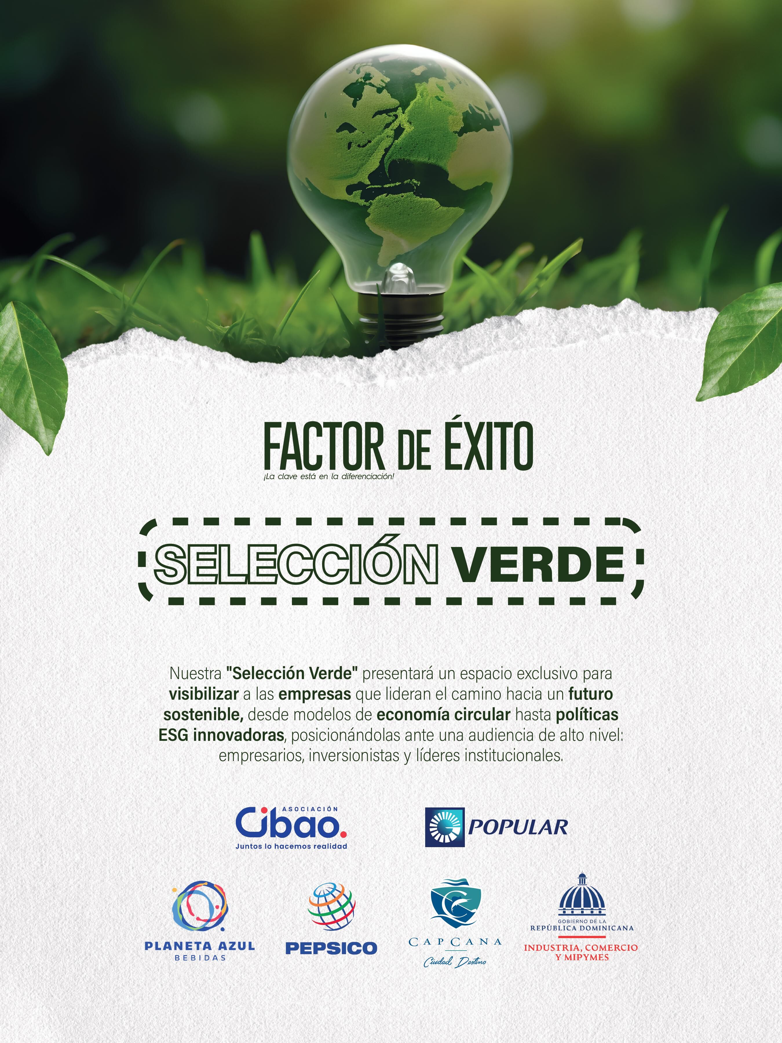 Revista Factor de Éxito