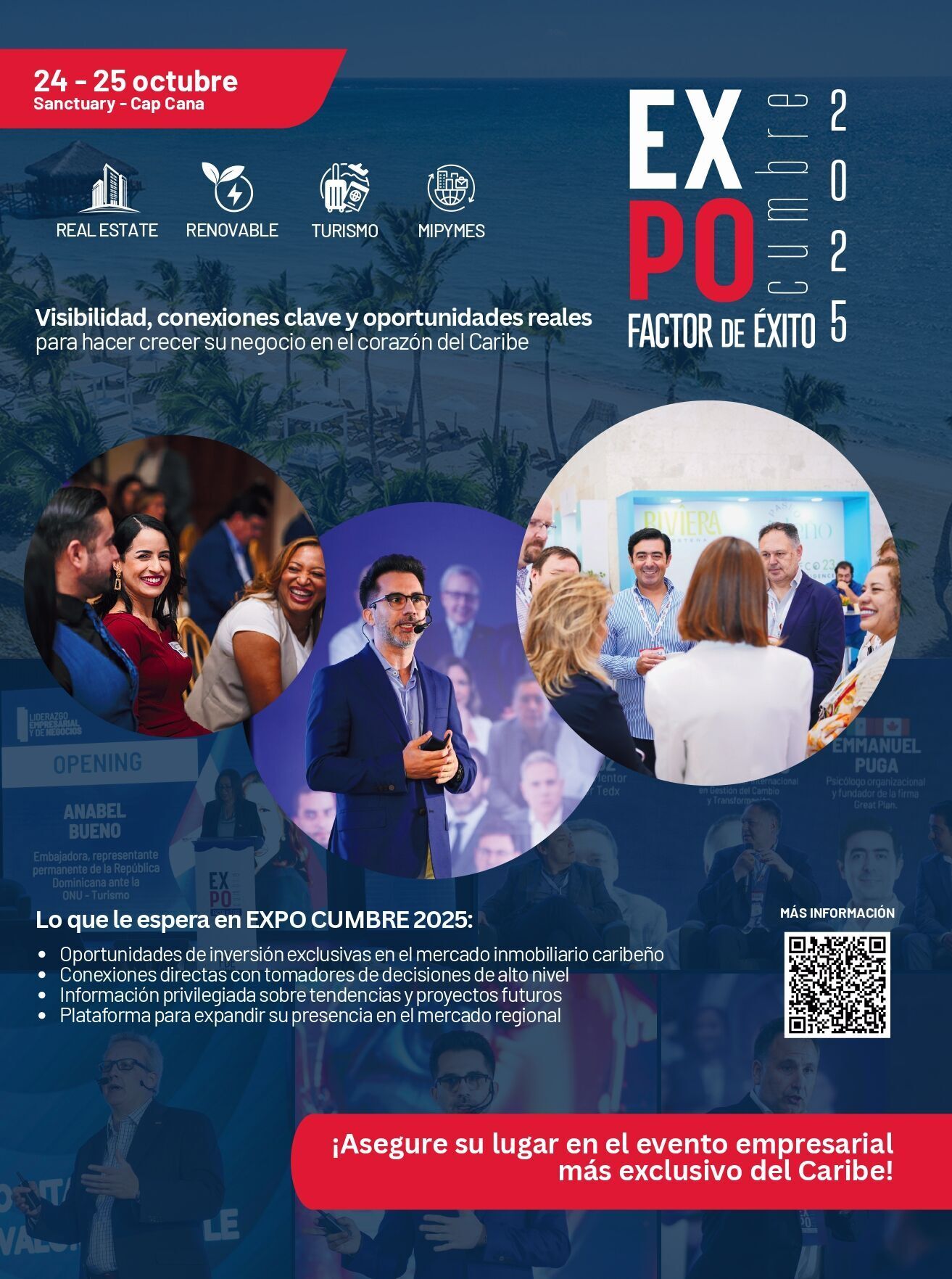 Revista Factor de Éxito
