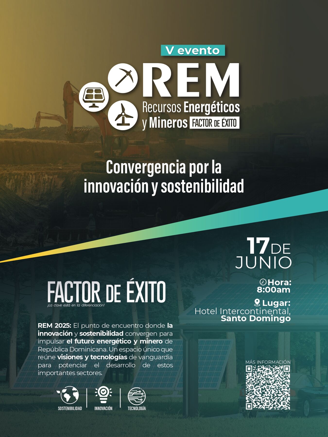 Revista Factor de Éxito