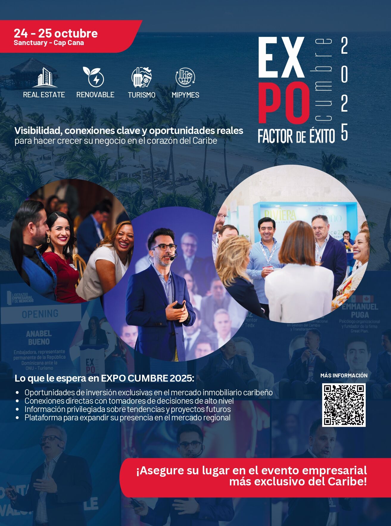 Revista Factor de Éxito