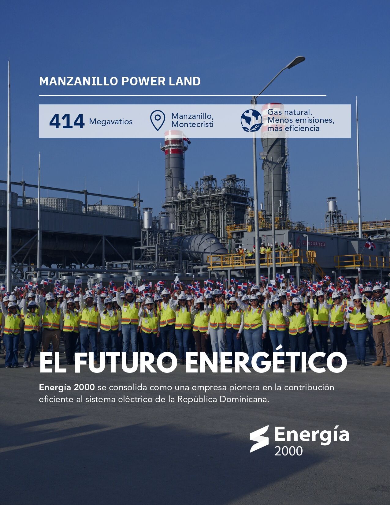 Energía 2000