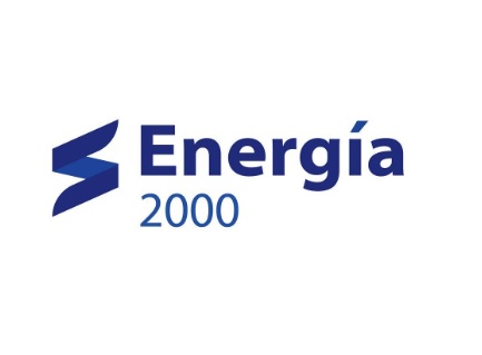 Energía 2000 logo