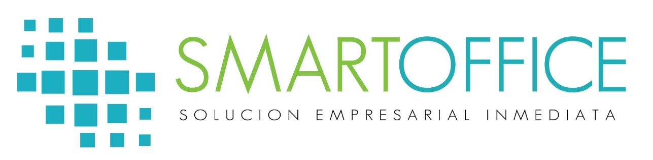 Smart Office logo