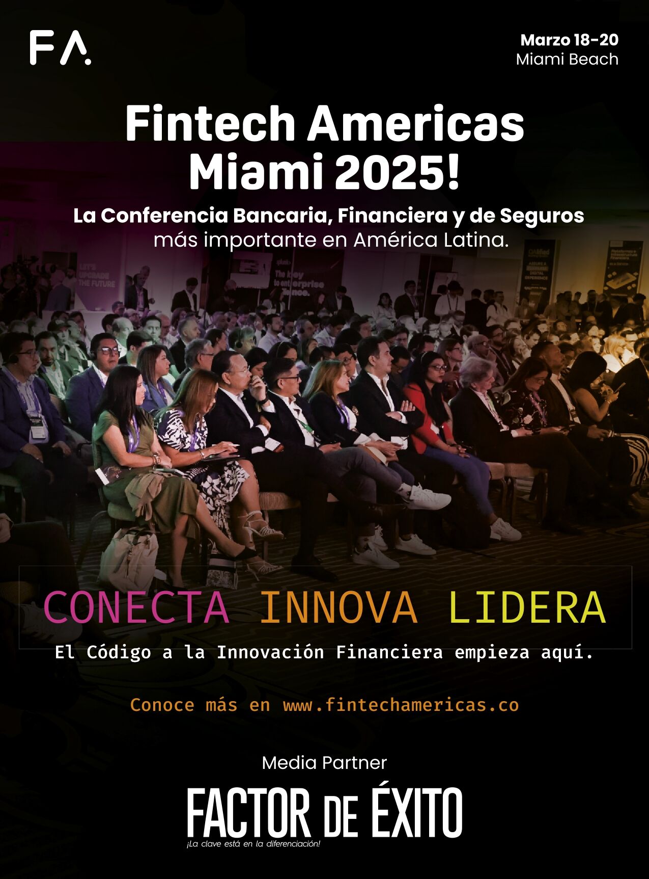 Fintech americas
