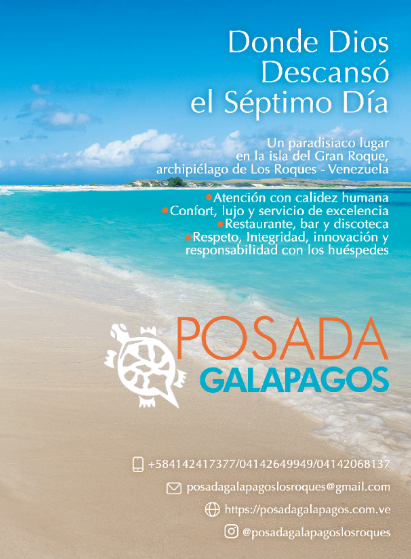 Posada Galápagos
