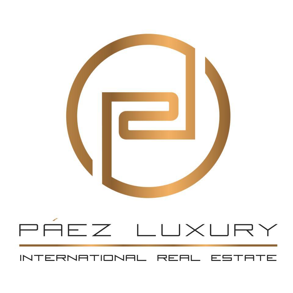 Páez Luxury International Real Estate logo