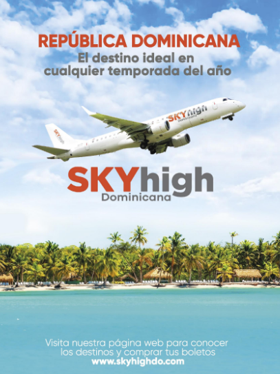 Skyhigh Dominicana