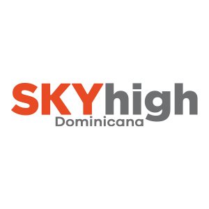 Skyhigh Dominicana logo
