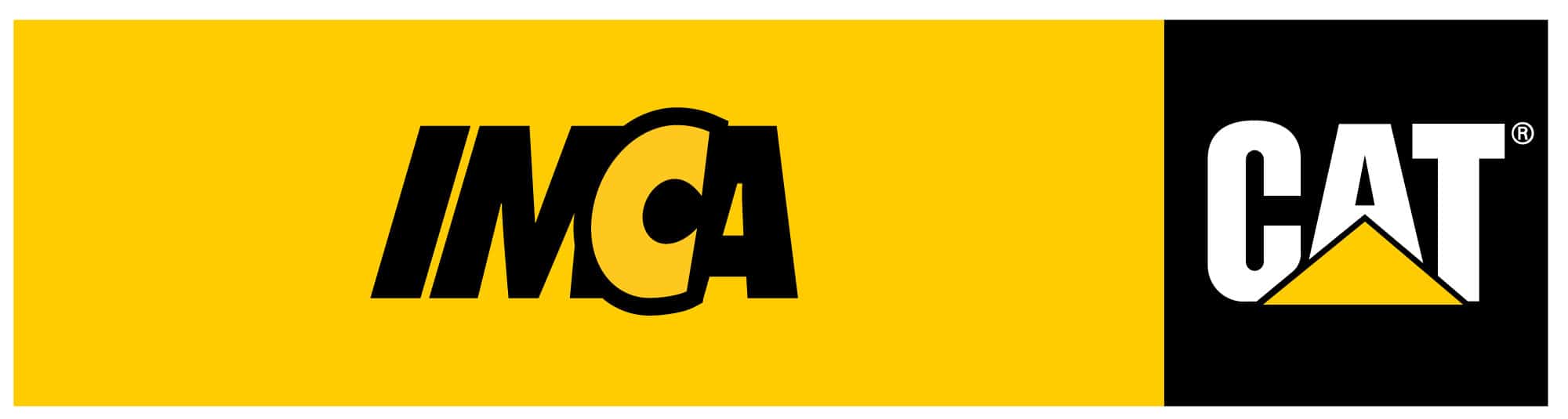 IMCA logo