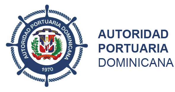Autoridad Portuaria Dominicana logo