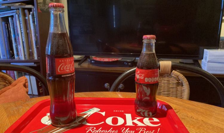 El misterioso regreso de la Coca-Cola a Cuba