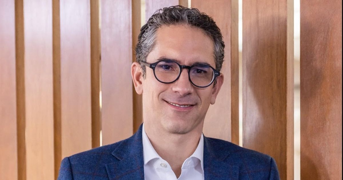 Unilever México nombra nuevo Director General