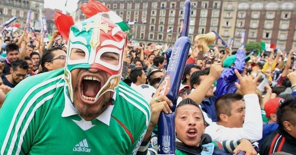 El Gobierno de la CDMX compra los derechos para transmitir gratis los partidos del Mundial en pantallas gigantes