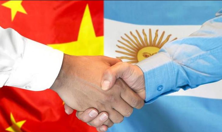 "ArgenChina": por qué China desplazó a Brasil como el mayor socio comercial de Argentina