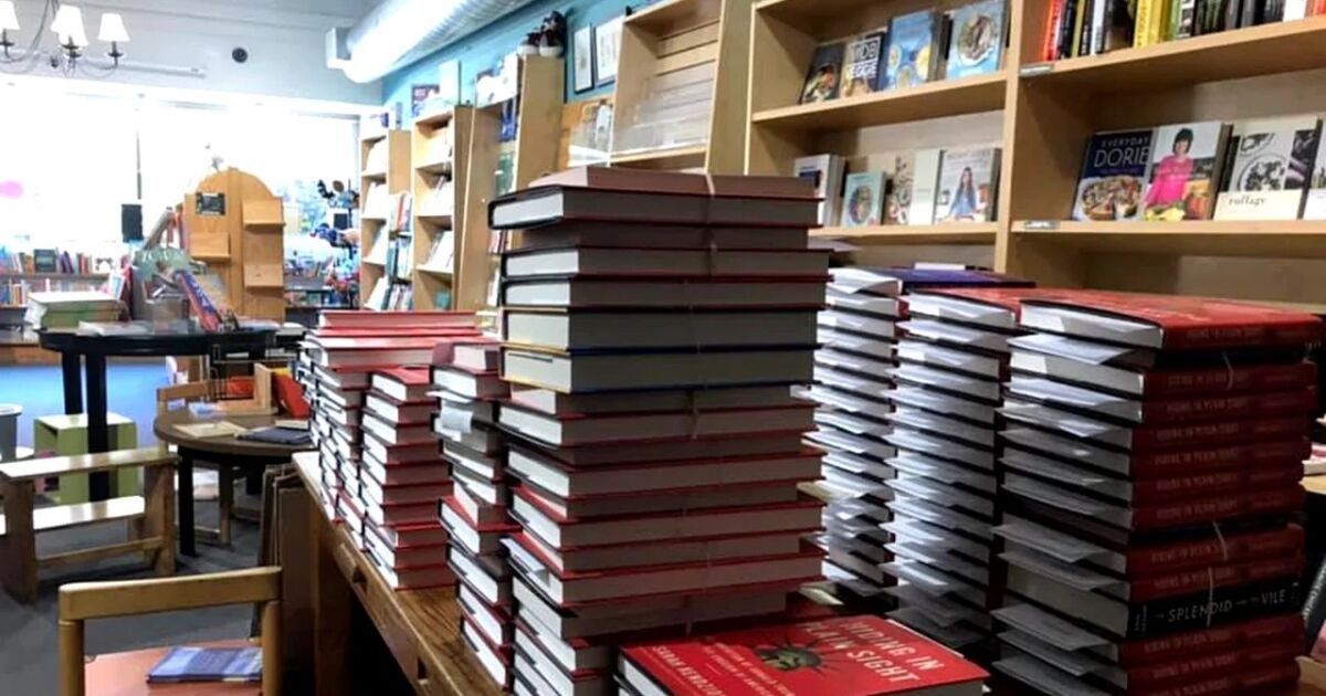 México y Argentina lideran las compras de libros españoles en América Latina