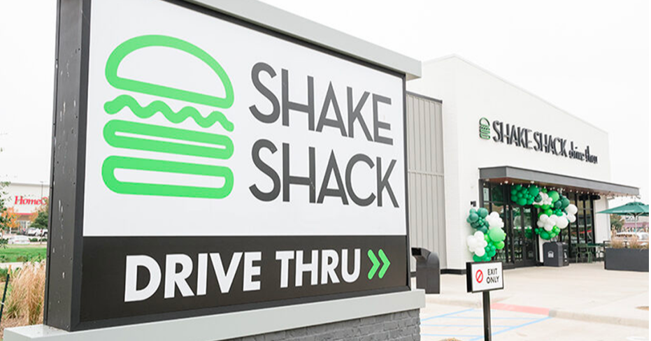 Importante cadena de restaurantes de comida rápida informal abre su primer drive-thru en Athens, Georgia