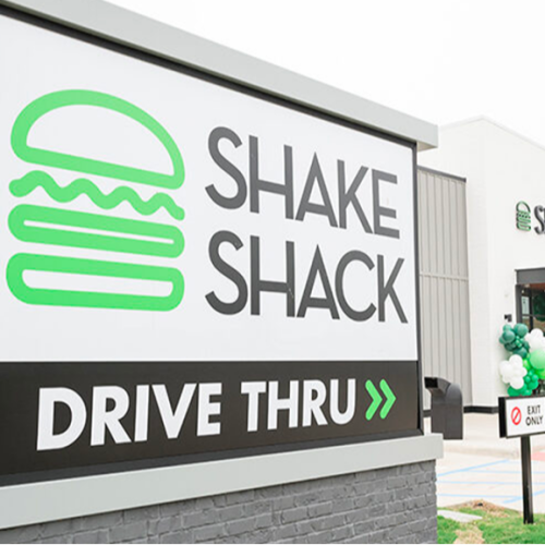 Importante cadena de restaurantes de comida rápida informal abre su primer drive-thru en Athens, Georgia