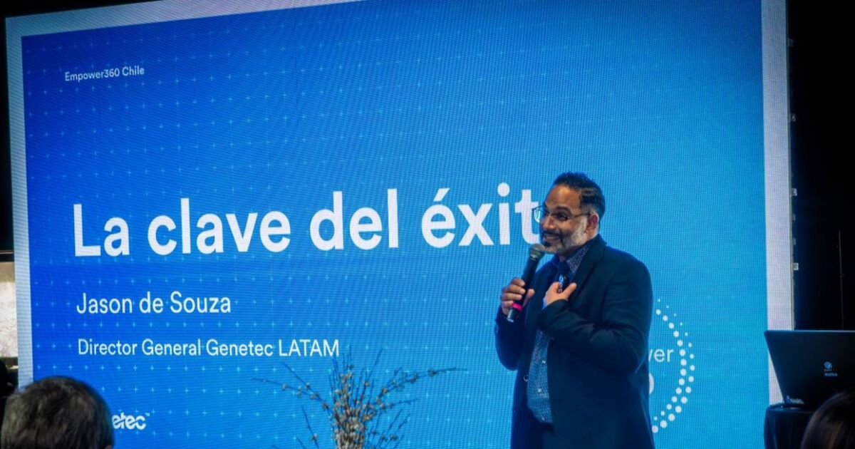 Ecosistemas inteligentes: la seguridad evoluciona hacia la nube híbrida