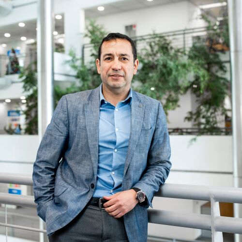 SONDA proyecta su expansión en América Latina para 2025, enfocándose en mercados clave