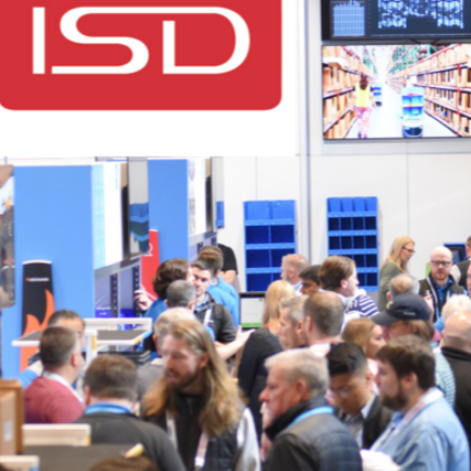 ISD – Diseño de Sistemas Integrados expondrá en MODEX 2026 en Atlanta, stand B8032