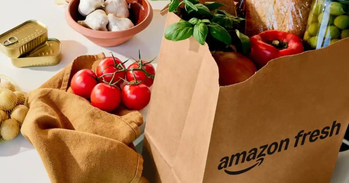 Amazon Access: haciendo que las compras navideñas sean más accesibles para los neoyorquinos