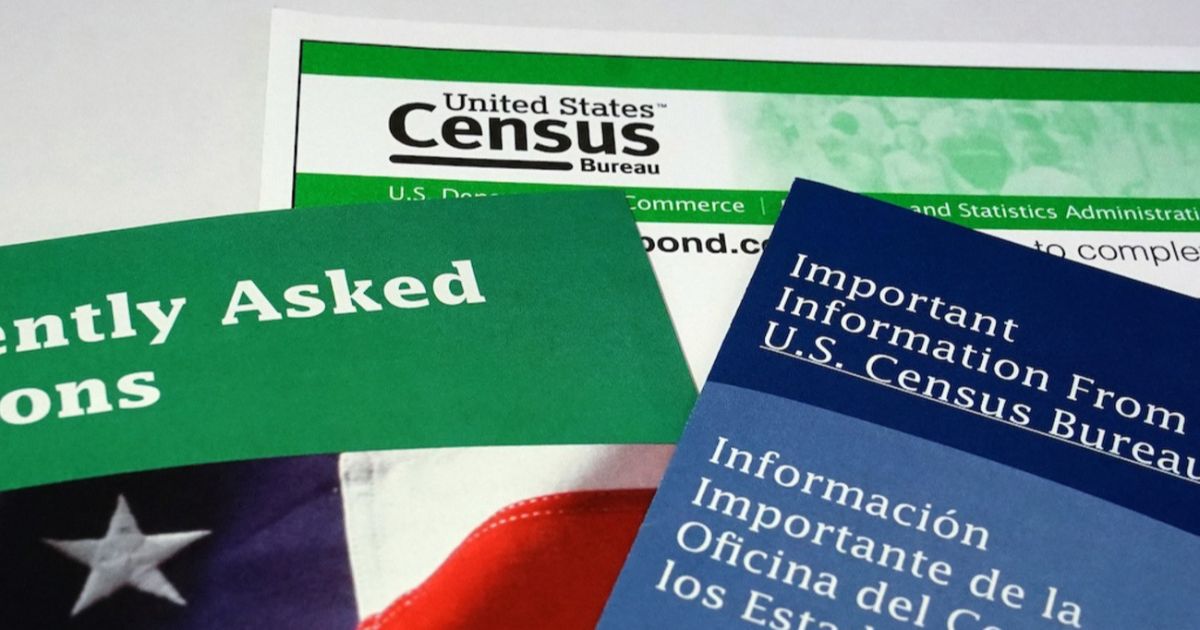Latinos forman parte del nuevo Comité Asesor del Censo 2030