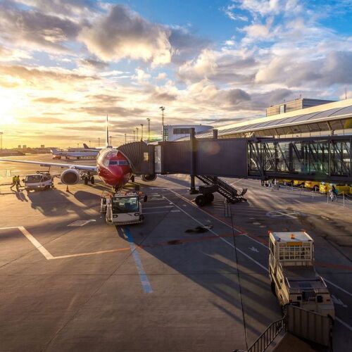 Aerolíneas y aeropuertos más puntuales del mundo en 2024