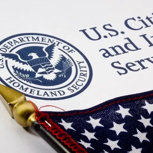USCIS reactiva trámites migratorios para 39 países bajo revisión estricta