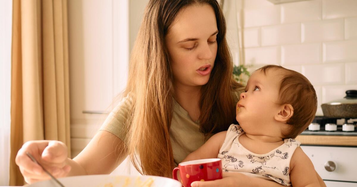 El rol materno en la atención neurodivergente: más allá del diagnóstico
