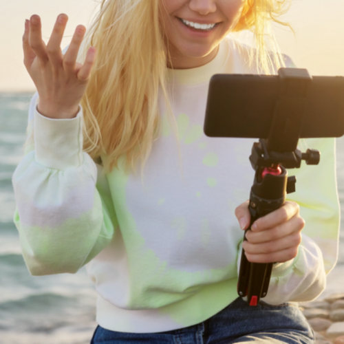 Italia crea ley para influencers: se busca evitar estafas comerciales