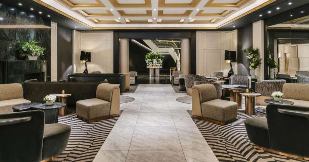 Sofitel presenta una transformación de diseño a gran escala del Sofitel New York