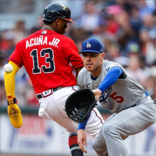 Ronald Acuña Jr. aclara su situación con Freddie Freeman