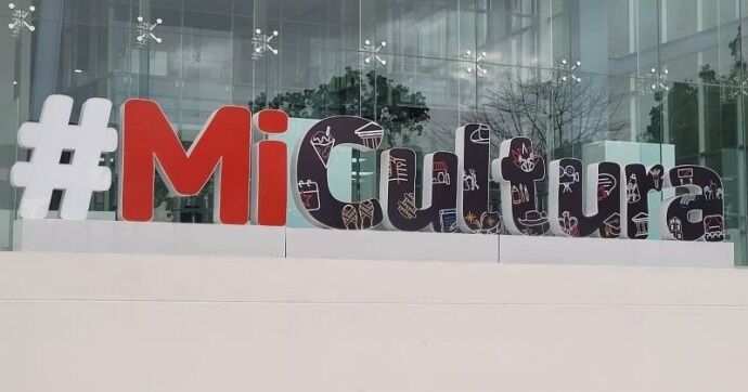 MiCultura y museos nacionales promueven la cultura mediante talleres y exhibiciones