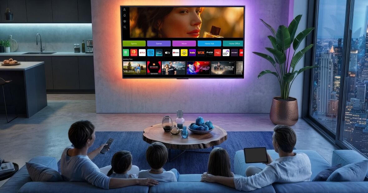 EXTE analiza 5 tendencias clave sobre Connected TV en América Latina