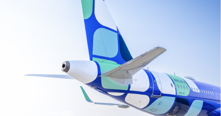 JetBlue amplía su red desde Fort Lauderdale con más vuelos a EE.UU. y Colombia