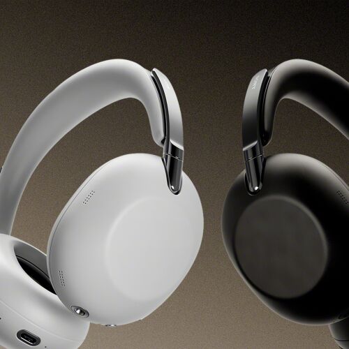 Sony revela 1000X THE COLLEXION, que unen el sonido emblemático con un diseño refinado