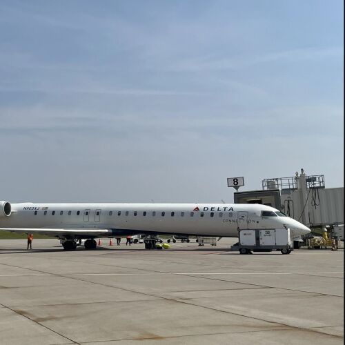 Delta añadirá un vuelo de mediodía desde CIRA a Atlanta en 2026
